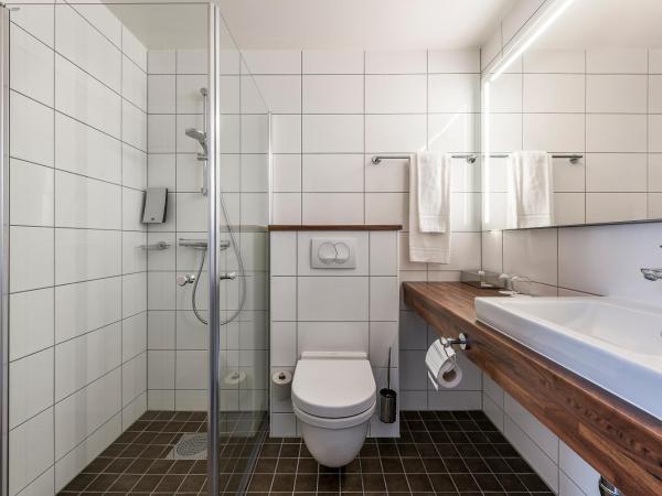 Clarion Collection Hotel Victoria : photo 3 de la chambre chambre double supérieure avec dîner