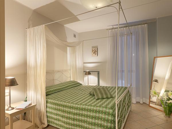 Hotel Mastino : photo 3 de la chambre appartement 1 chambre bien-Être - bâtiment séparé