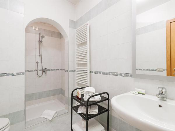 Hotel Mastino : photo 4 de la chambre appartement 1 chambre bien-Être - bâtiment séparé