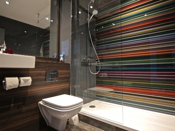 Village Hotel Nottingham : photo 5 de la chambre chambre double