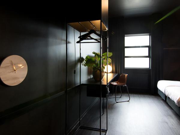 Mabi City Centre Hotel : photo 5 de la chambre chambre lits jumeaux standard