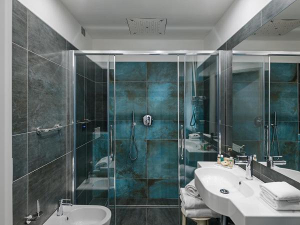 Hotel Mastino : photo 7 de la chambre chambre double deluxe