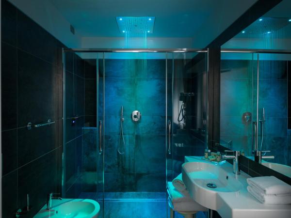 Hotel Mastino : photo 2 de la chambre chambre double deluxe