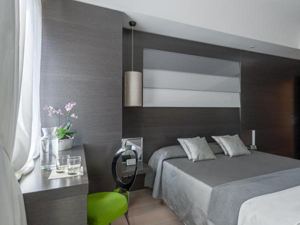 Hotel Mastino : photo 8 de la chambre chambre double deluxe