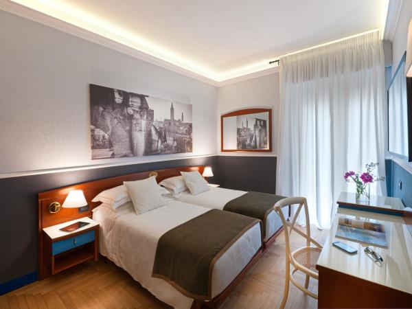 Hotel Mastino : photo 6 de la chambre chambre double