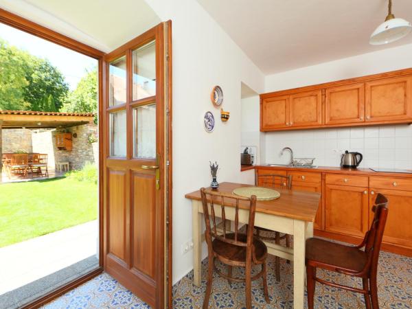 Arácsi Vendégház : photo 8 de la chambre suite 1 chambre