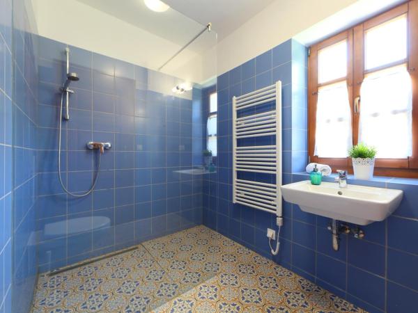 Arácsi Vendégház : photo 9 de la chambre suite 1 chambre