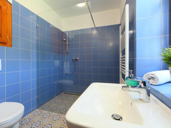 Arácsi Vendégház : photo 10 de la chambre suite 1 chambre