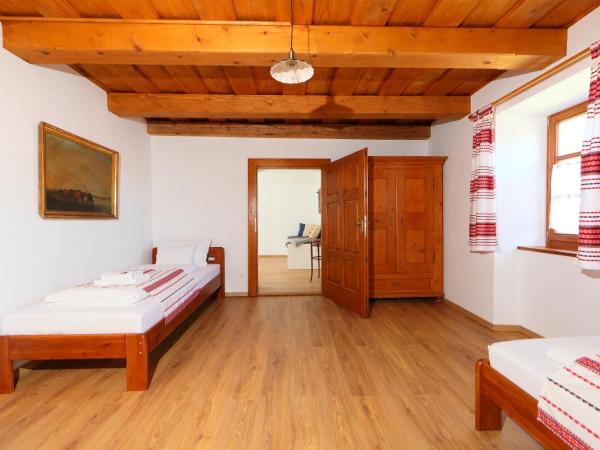 Arácsi Vendégház : photo 5 de la chambre suite 1 chambre