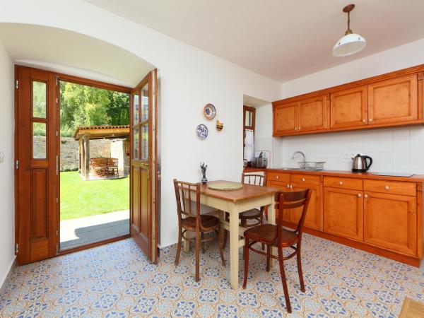 Arácsi Vendégház : photo 4 de la chambre suite 1 chambre