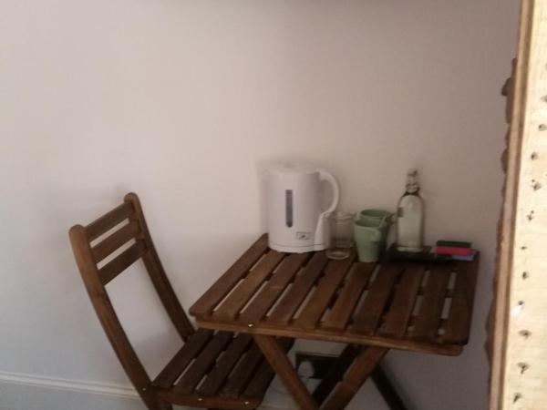 Royal Mile Balconies by the Castle : photo 2 de la chambre chambre double de luxe - melville