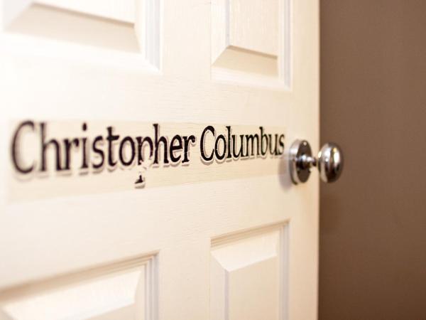 7 Boutique Hotel : photo 4 de la chambre chambre lits jumeaux