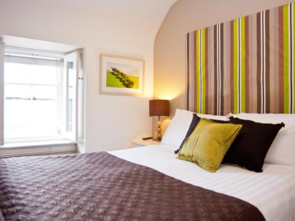 7 Boutique Hotel : photo 1 de la chambre chambre double