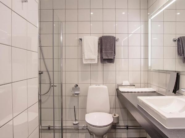 Clarion Collection Hotel Uman : photo 4 de la chambre chambre lits jumeaux standard avec dîner