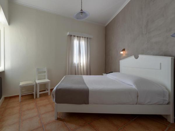 Anemomilos : photo 6 de la chambre chambre double Économique sans balcon