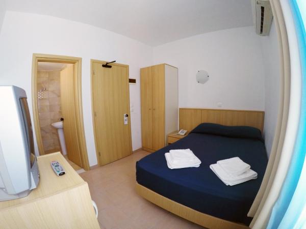 Europa Hotel : photo 1 de la chambre promotion - chambre double sans balcon