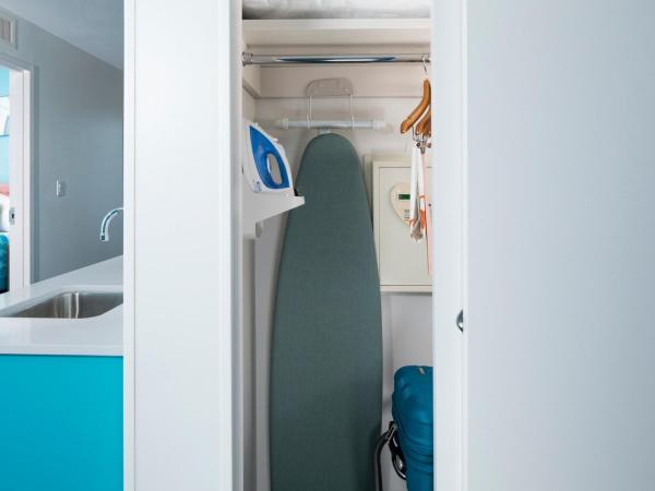 Universal's Cabana Bay Beach Resort : photo 4 de la chambre chambre standard (entrée anticipée au parc incluse)