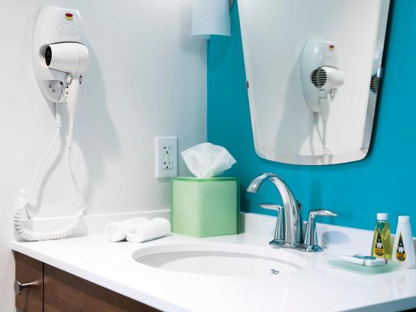 Universal's Cabana Bay Beach Resort : photo 3 de la chambre chambre standard (entrée anticipée au parc incluse)