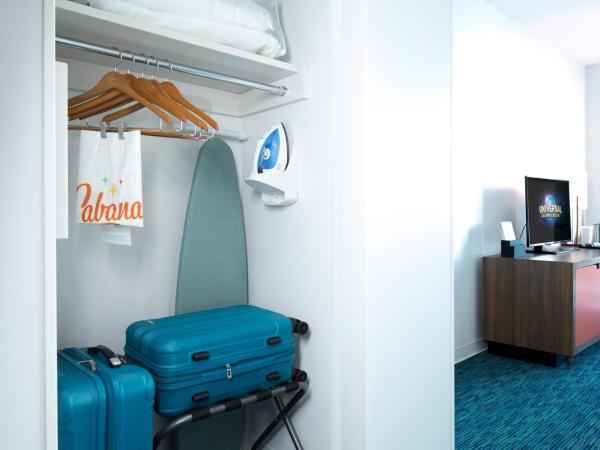 Universal's Cabana Bay Beach Resort : photo 2 de la chambre chambre standard - vue sur parc aquatique (entrée anticipée au parc incluse)