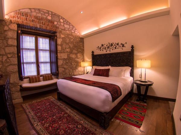 Hotel De La Soledad : photo 10 de la chambre chambre lit king-size standard