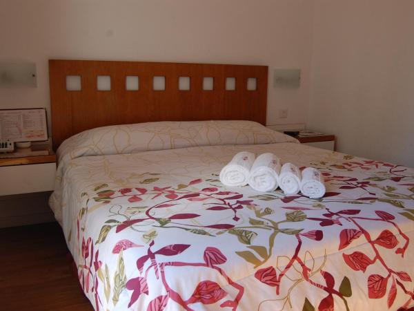 Gran Hotel Vedra : photo 8 de la chambre chambre double