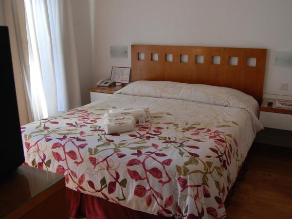 Gran Hotel Vedra : photo 5 de la chambre chambre double