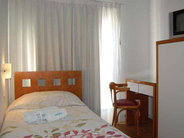 Gran Hotel Vedra : photo 7 de la chambre chambre lits jumeaux