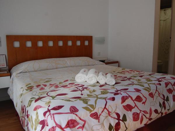 Gran Hotel Vedra : photo 3 de la chambre chambre double
