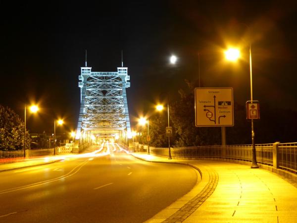 Bed and Breakfast am Schillerplatz : photo 1 de la chambre chambre familiale