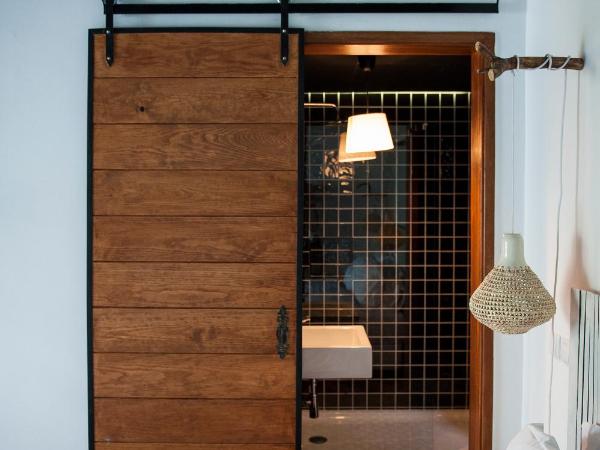 Lemon Tree Stay : photo 5 de la chambre chambre double deluxe