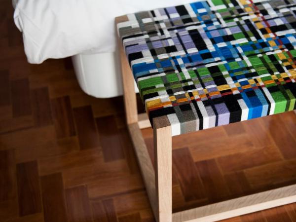 Lemon Tree Stay : photo 6 de la chambre chambre double deluxe