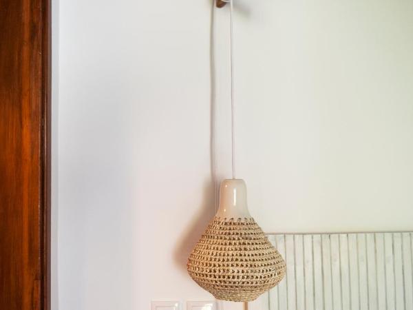 Lemon Tree Stay : photo 7 de la chambre chambre double deluxe