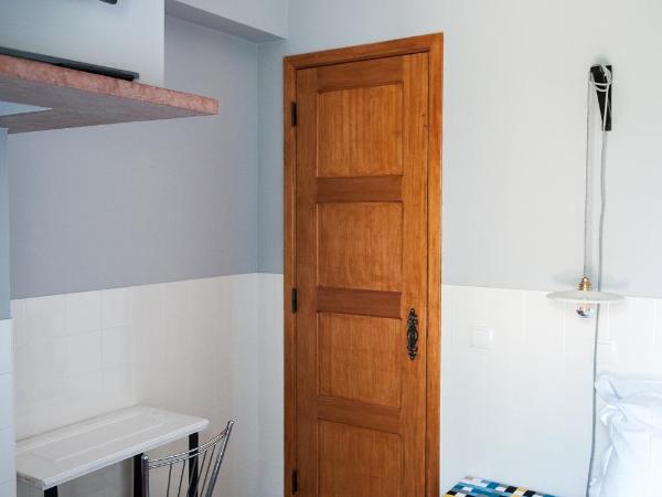 Lemon Tree Stay : photo 2 de la chambre chambre double Économique