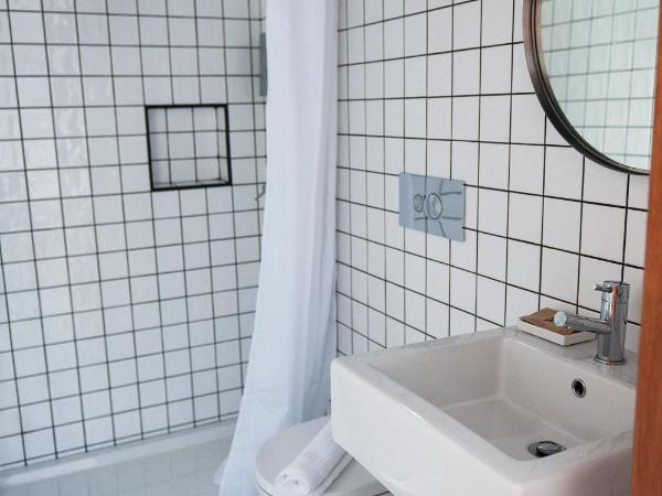 Lemon Tree Stay : photo 3 de la chambre chambre double Économique