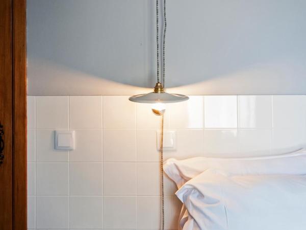 Lemon Tree Stay : photo 5 de la chambre chambre double Économique