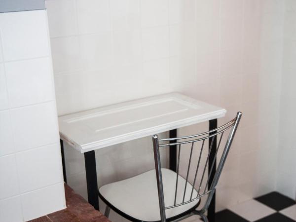 Lemon Tree Stay : photo 6 de la chambre chambre double Économique