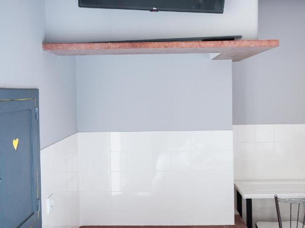 Lemon Tree Stay : photo 7 de la chambre chambre double Économique