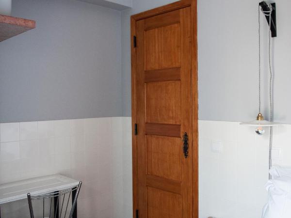 Lemon Tree Stay : photo 8 de la chambre chambre double Économique