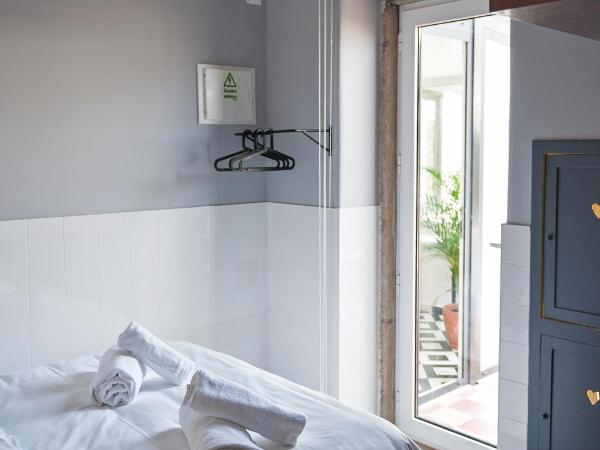 Lemon Tree Stay : photo 9 de la chambre chambre double Économique