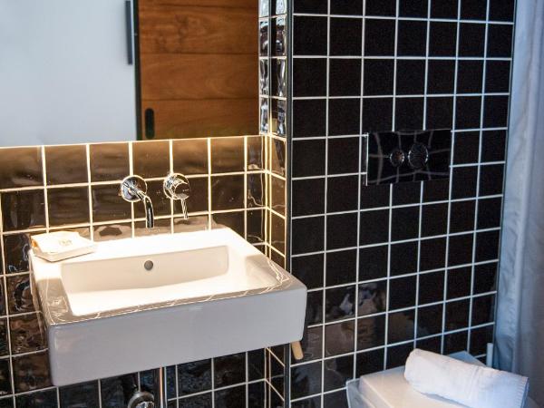 Lemon Tree Stay : photo 5 de la chambre petite chambre double avec balcon