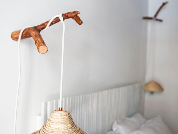 Lemon Tree Stay : photo 8 de la chambre petite chambre double avec balcon