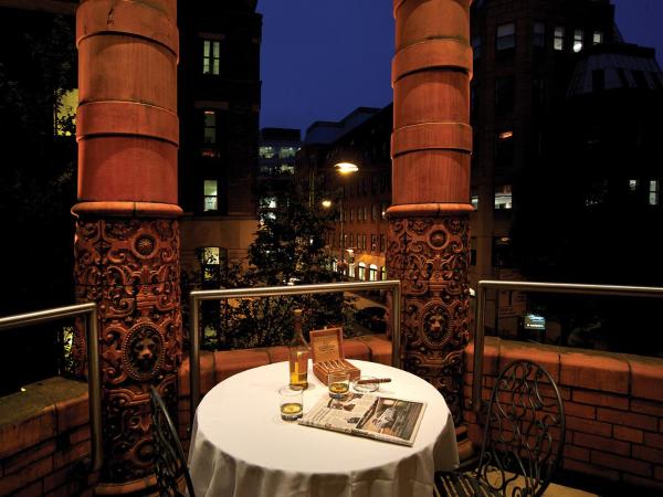 Quebecs : photo 5 de la chambre suite