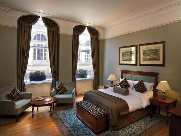 Quebecs : photo 4 de la chambre chambre double exécutive