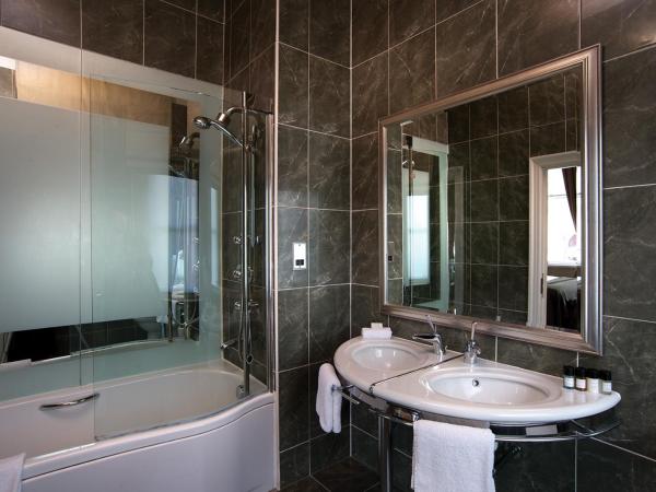 Quebecs : photo 7 de la chambre suite