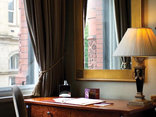 Quebecs : photo 1 de la chambre chambre double exécutive