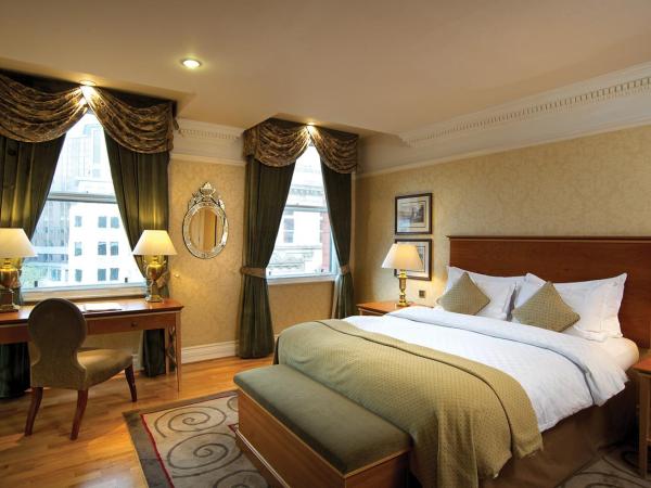 Quebecs : photo 10 de la chambre suite