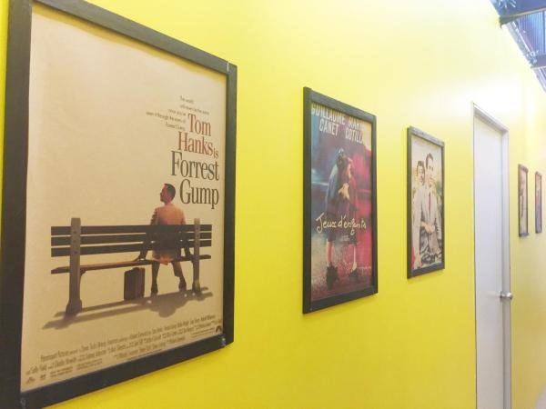 Once In Peninsula Jonker Street Guesthouse by Nestcove : photo 1 de la chambre chambre familiale