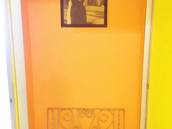 Once In Peninsula Jonker Street Guesthouse by Nestcove : photo 2 de la chambre chambre familiale