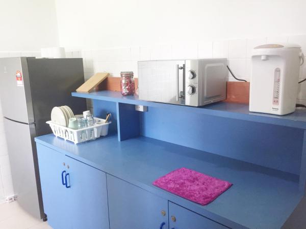 Once In Peninsula Jonker Street Guesthouse by Nestcove : photo 5 de la chambre chambre familiale