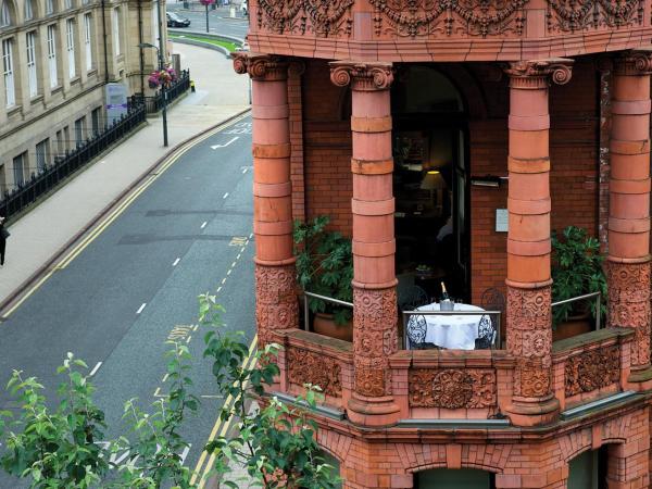 Quebecs : photo 6 de la chambre suite